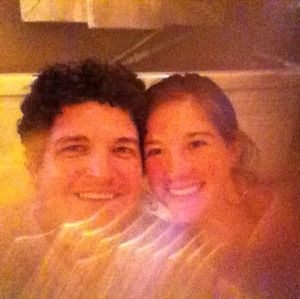 Meet your Posher, Brent